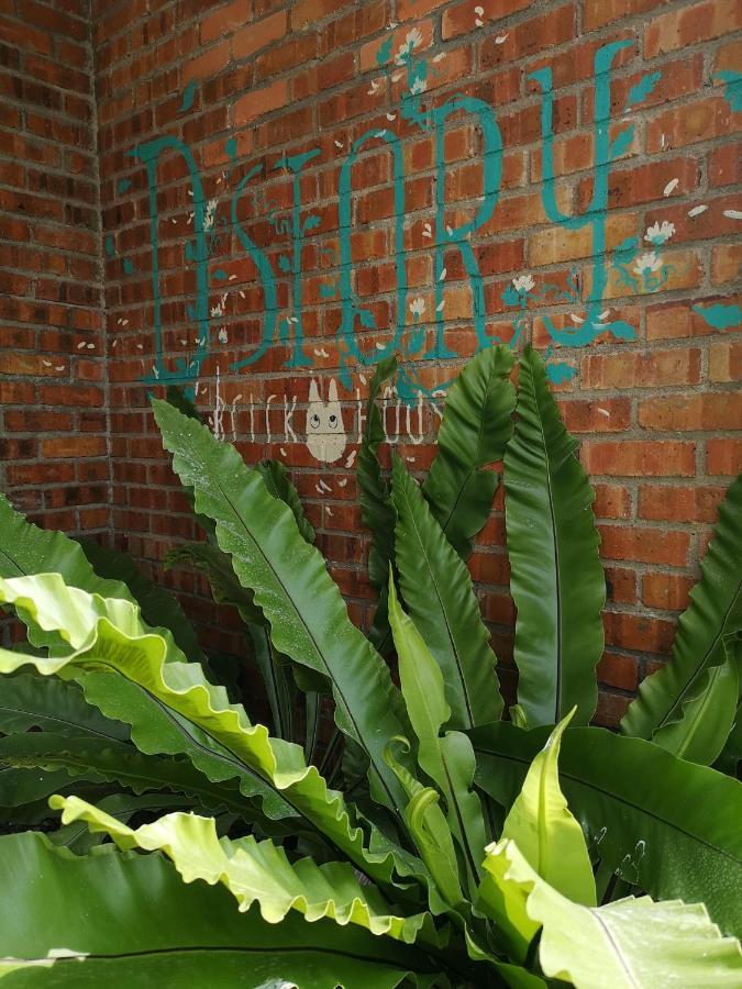 D'Story Brickhouse @ Okw Hotel Malacca Exterior photo